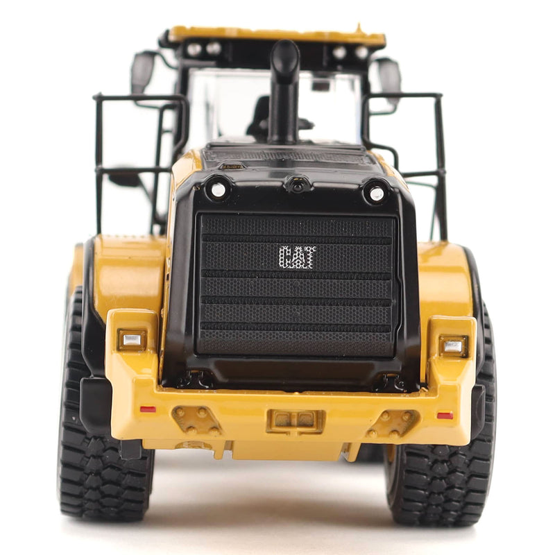 1/50 Caterpillar 950 Medium Wheel Loader, High Line Series
