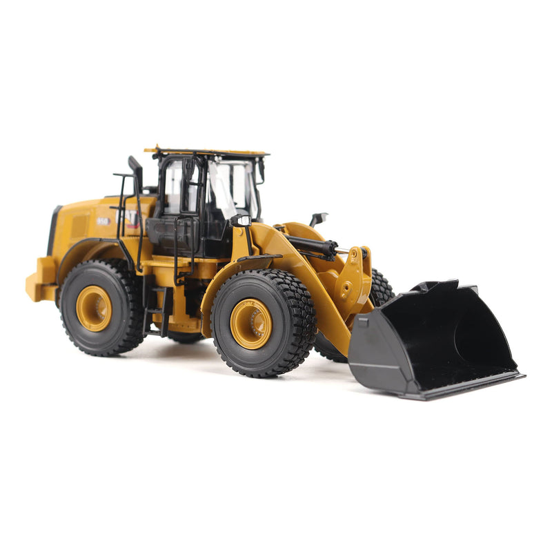 1/50 Caterpillar 950 Medium Wheel Loader, High Line Series