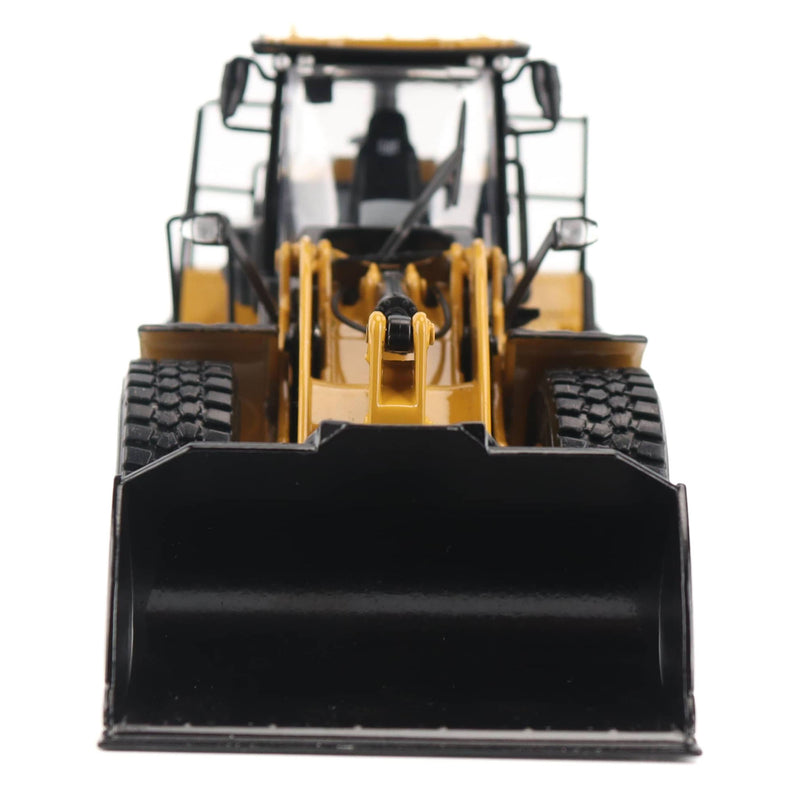 1/50 Caterpillar 950 Medium Wheel Loader, High Line Series