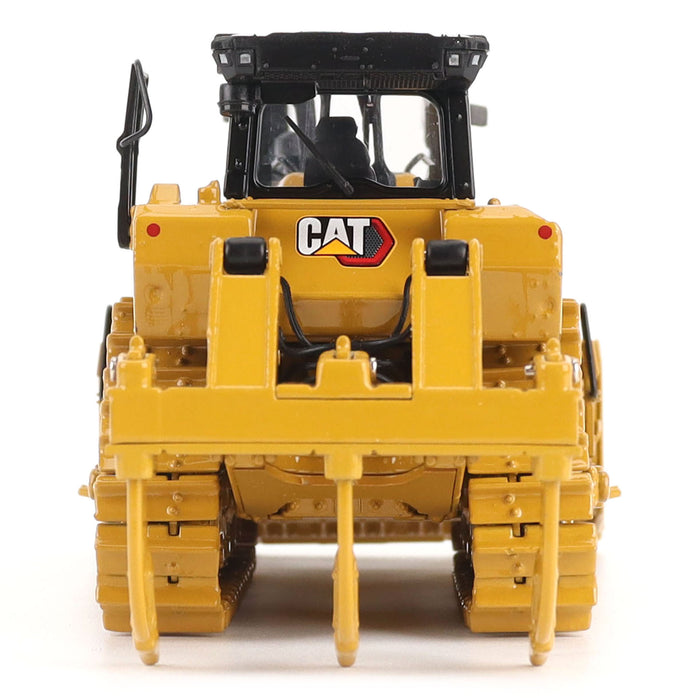 1/50 Caterpillar D8 Dozer with Ripper, High Line Series