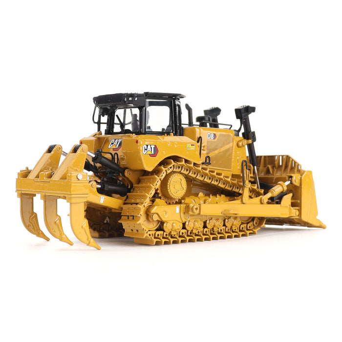 1/50 Caterpillar D8 Dozer with Ripper, High Line Series