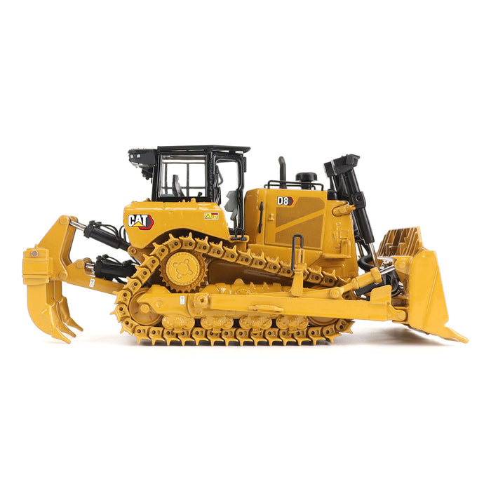 1/50 Caterpillar D8 Dozer with Ripper, High Line Series