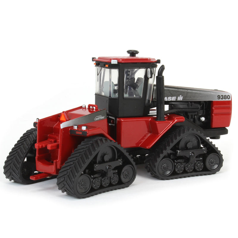 1/64 Case IH Steiger 715 Quadtrac & Steiger 9380 Set, ERTL Prestige