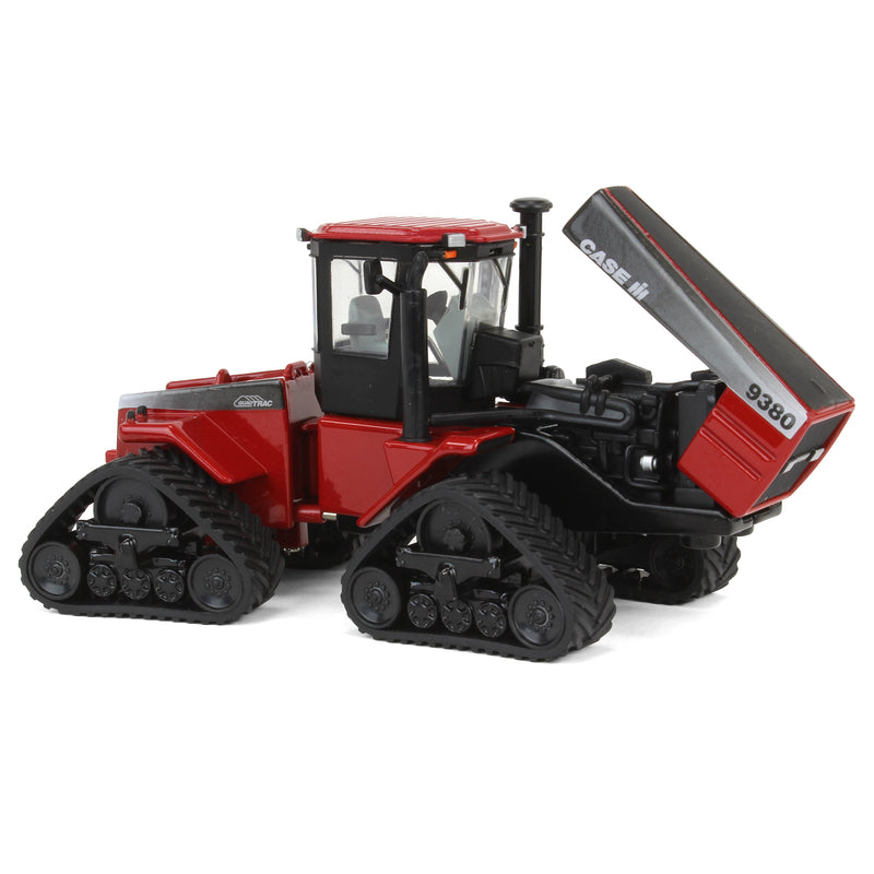 1/64 Case IH Steiger 715 Quadtrac & Steiger 9380 Set, ERTL Prestige