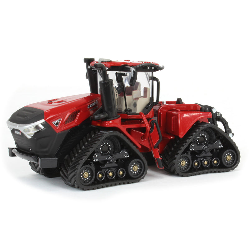 1/64 Case IH Steiger 715 Quadtrac & Steiger 9380 Set, ERTL Prestige