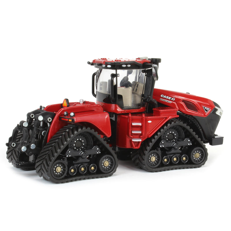 1/64 Case IH Steiger 715 Quadtrac & Steiger 9380 Set, ERTL Prestige