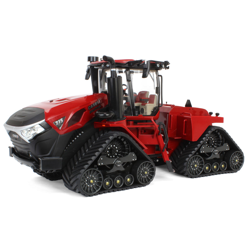1/16 Case IH Steiger 715 Quadtrac, Intro Edition, ERTL Prestige