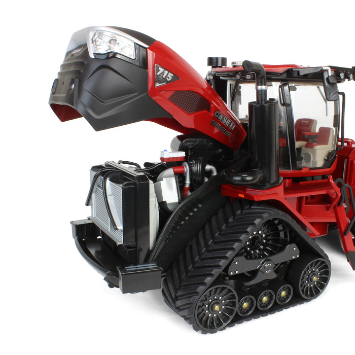 1/16 Case IH Steiger 715 Quadtrac, Intro Edition, ERTL Prestige