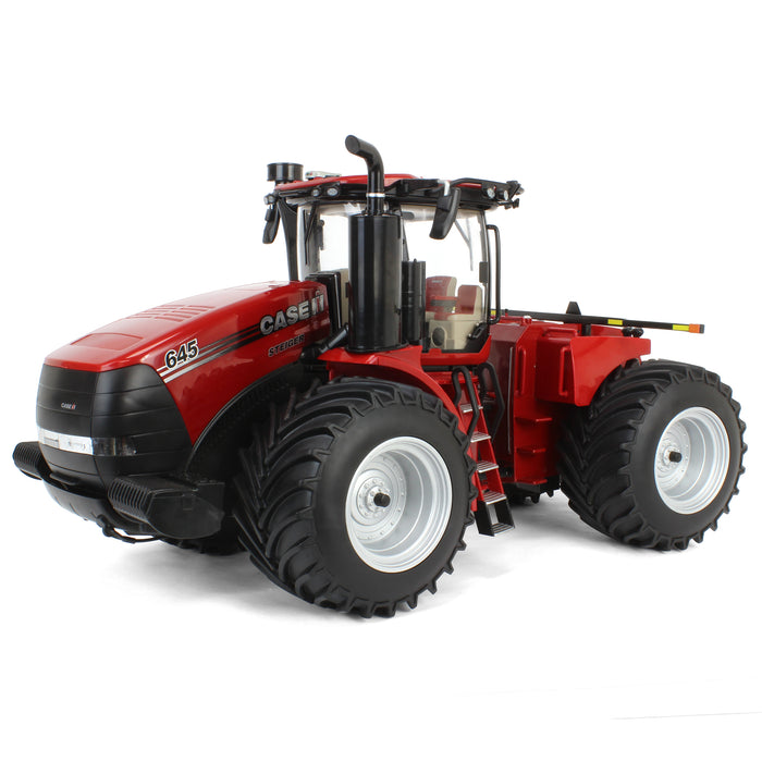 1/16 Case IH Steiger 645 with LSW Tires, ERTL Prestige