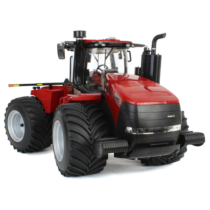 1/16 Case IH Steiger 645 with LSW Tires, ERTL Prestige