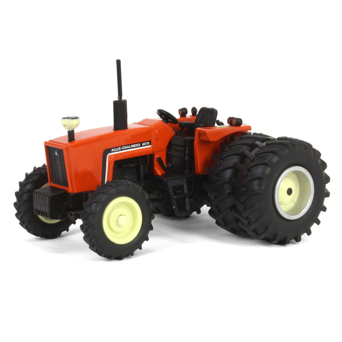 1/64 Allis Chalmers 6070 with FWA & Duals