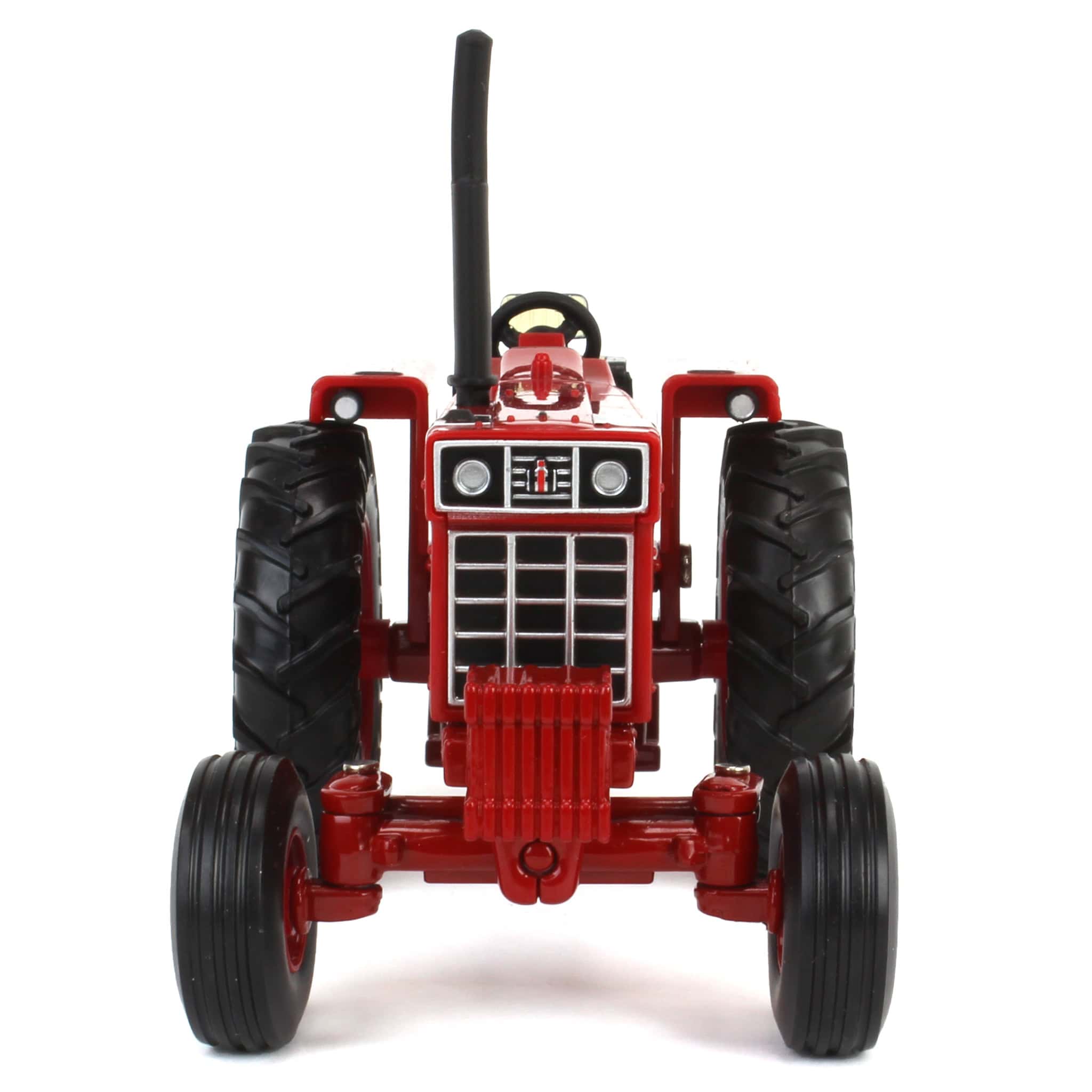 1/32 International 966 Black Stripe Tractor by ERTL — Outback Toys