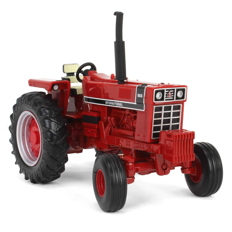 1/32 International 966 Black Stripe Tractor by ERTL