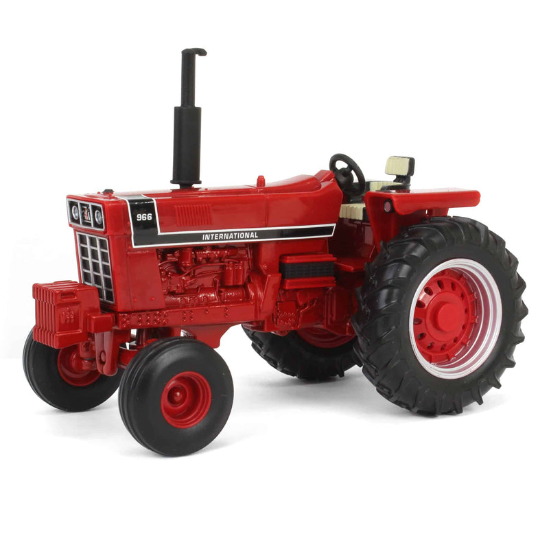 1/32 International 966 Black Stripe Tractor by ERTL