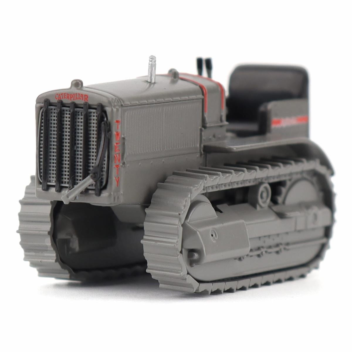 85654 1/50 Caterpillar Twenty Crawler Tractor, 100th Anniversary