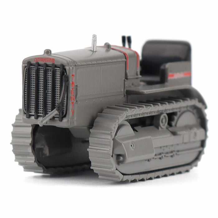 1/50 Caterpillar Twenty Crawler Tractor, 100th Anniversary