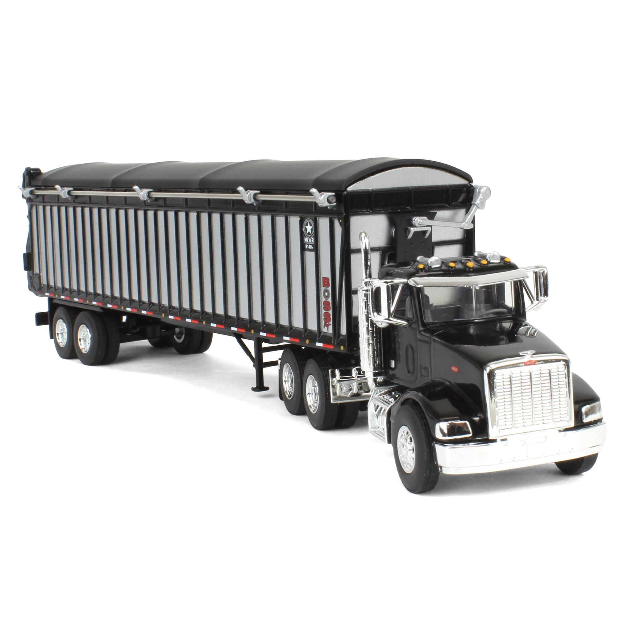 Model Semis Peterbilt Toy Trucks & Semis | Diecast Models — Outback Toys