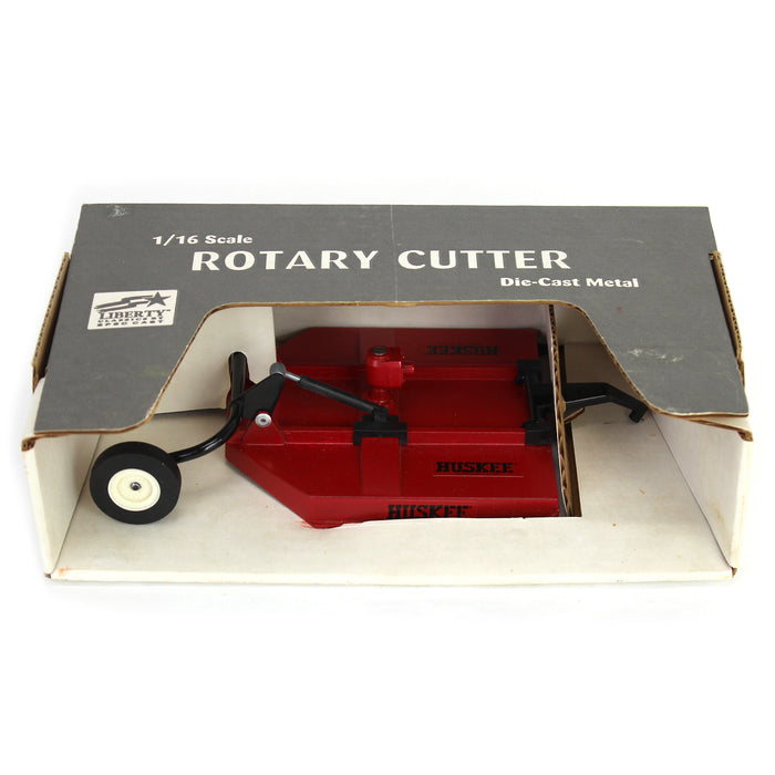 1/16 Huskee Rotary Cutter