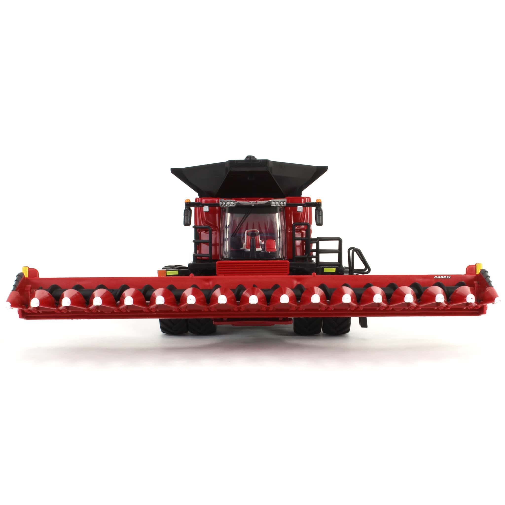 1/64 Case IH Axial-Flow AF11 Combine with Duals, Draper Head