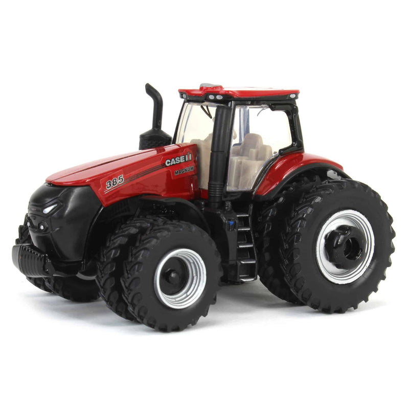 1/64 Case IH Magnum 385 Tractor with Duals by ERTL
