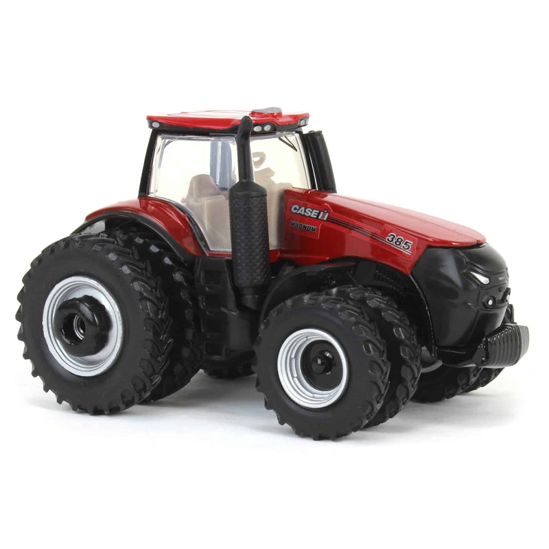 1/64 Case IH Magnum 385 Tractor with Duals by ERTL