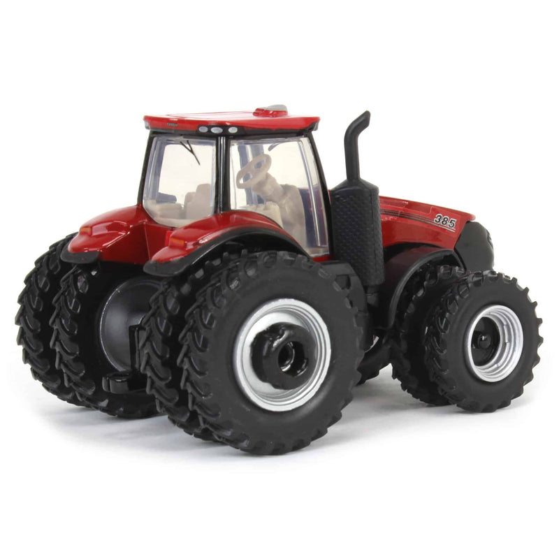 1/64 Case IH Magnum 385 Tractor with Duals by ERTL