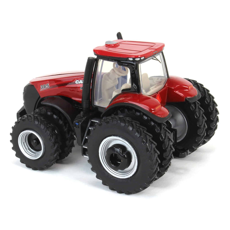 1/64 Case IH Magnum 385 Tractor with Duals by ERTL