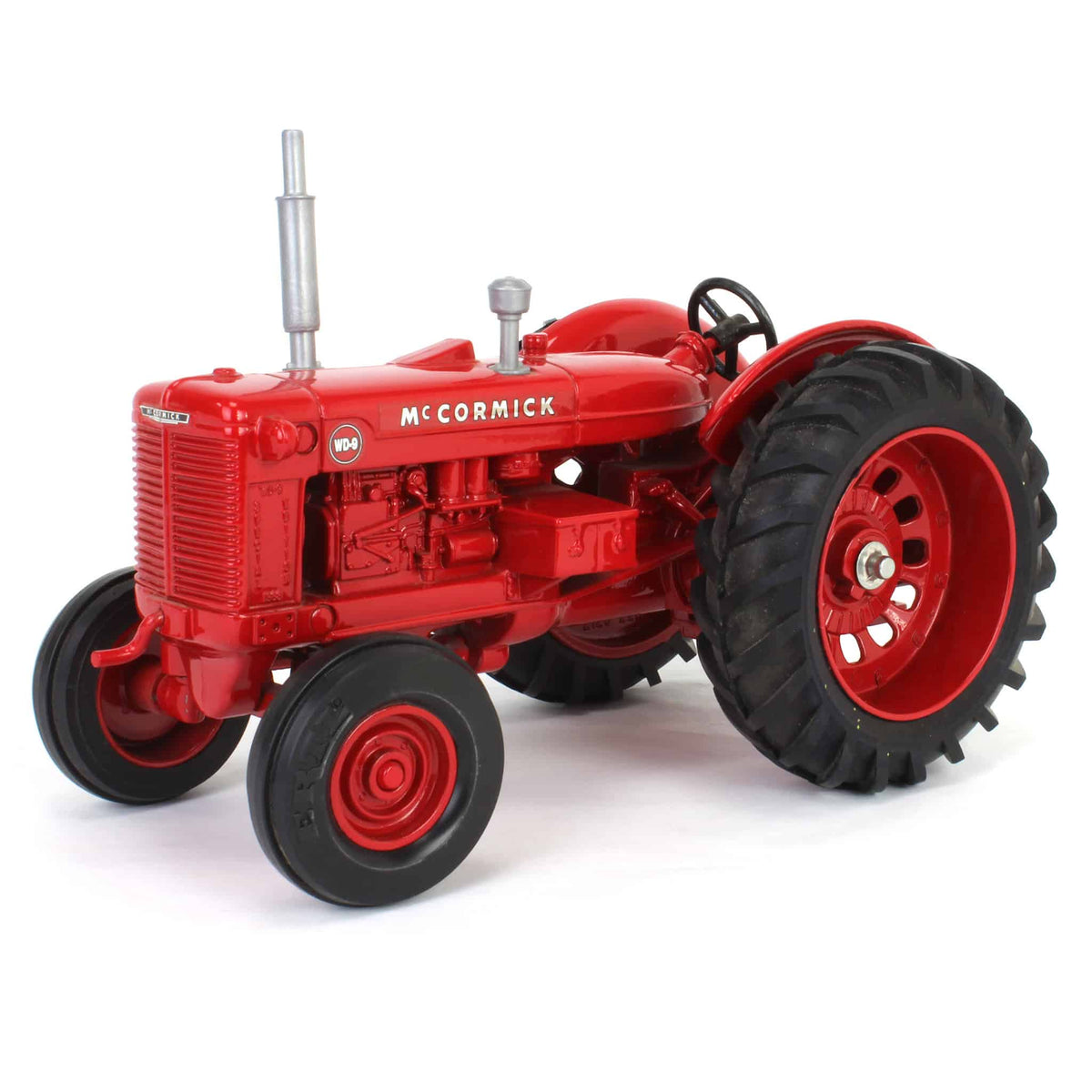 1/16 IH McCormick WD-9 Tractor by ERTL, Special Edition — Outback Toys