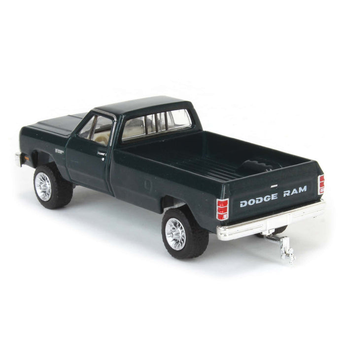 1/64 1982 Dodge Ram W250 Power Ram, Down on the Farm Series 9