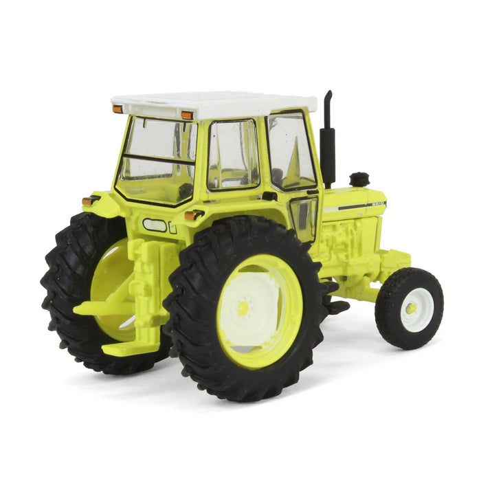 1/64 1983 Ford 6610, High-Vis Yellow, Down on the Farm Series 9