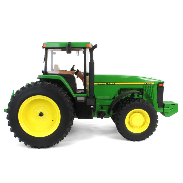 1/16 John Deere 8300 Tractor with Rear Duals, ERTL Prestige Collection