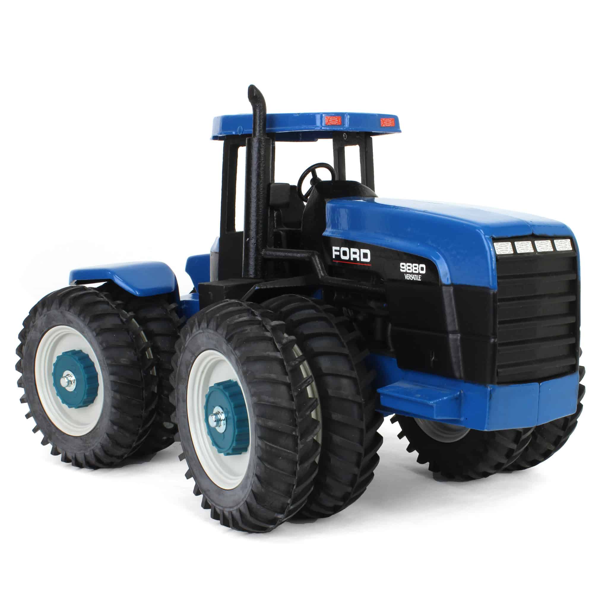 1/16 Ford Versatile 9880 4WD with Duals, Shelf Model — Outback Toys