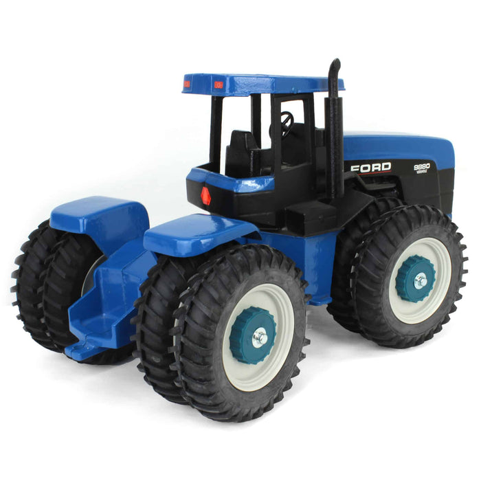 1/16 Ford Versatile 9880 4WD with Duals, Shelf Model