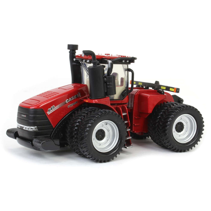 1/64 Case IH Steiger 645 with Front & Rear Duals, ERTL Prestige Collection