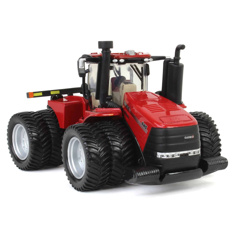 1/64 Case IH Steiger 645 4WD Tractor with Duals, ERTL Prestige Collection