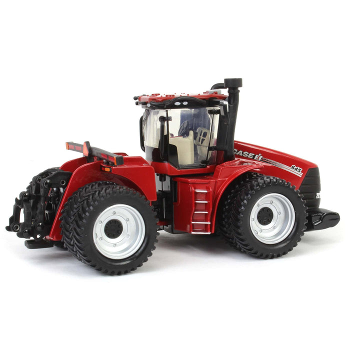 1/64 Case IH Steiger 645 with Front & Rear Duals, ERTL Prestige Collection