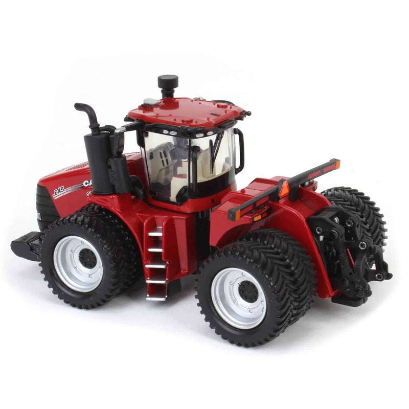 1/64 Case IH Steiger 645 4WD Tractor with Duals, ERTL Prestige Collection