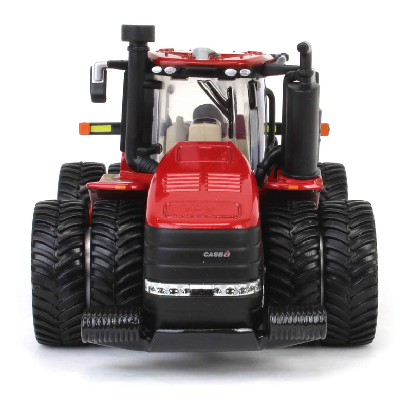 1/64 Case IH Steiger 645 4WD Tractor with Duals, ERTL Prestige Collection