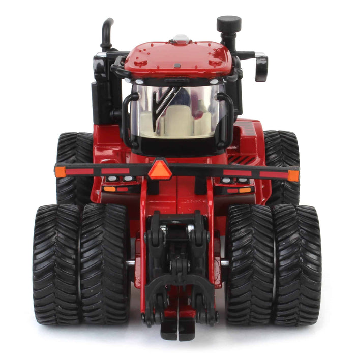 1/64 Case IH Steiger 645 with Front & Rear Duals, ERTL Prestige Collection