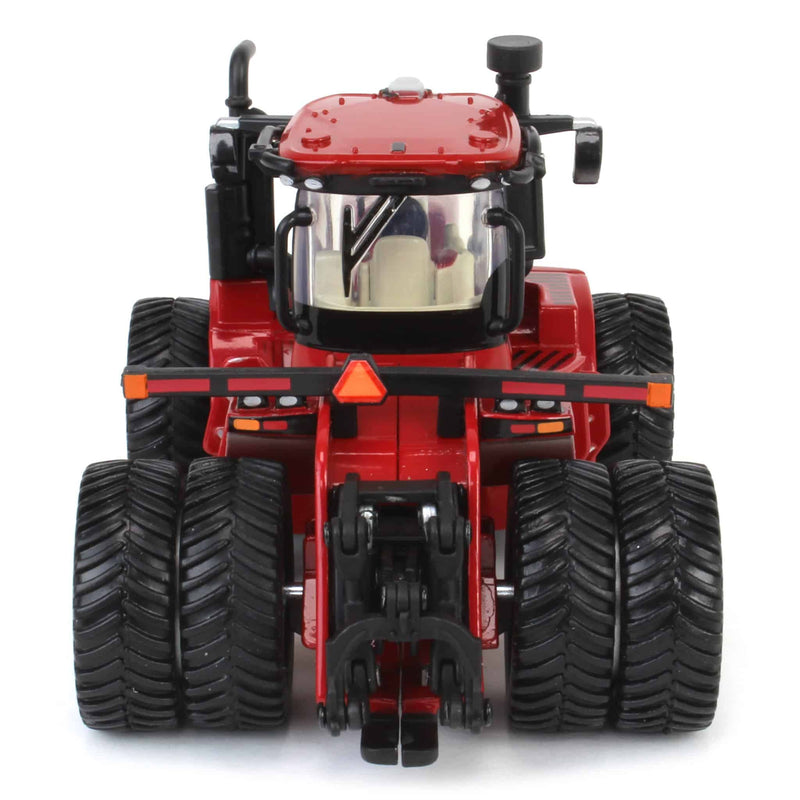 1/64 Case IH Steiger 645 4WD Tractor with Duals, ERTL Prestige Collection