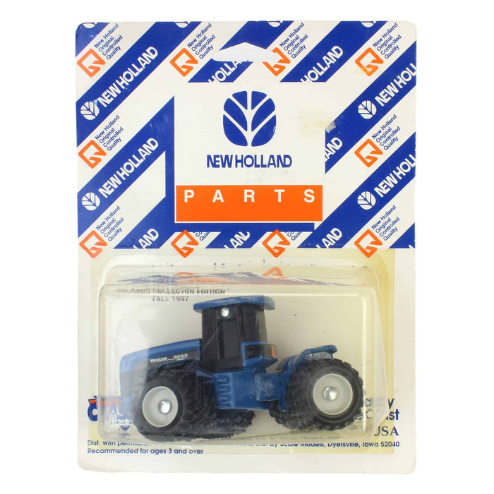 1/64 New Holland 9682 Tractor with Triples, 1997 Orlando Show