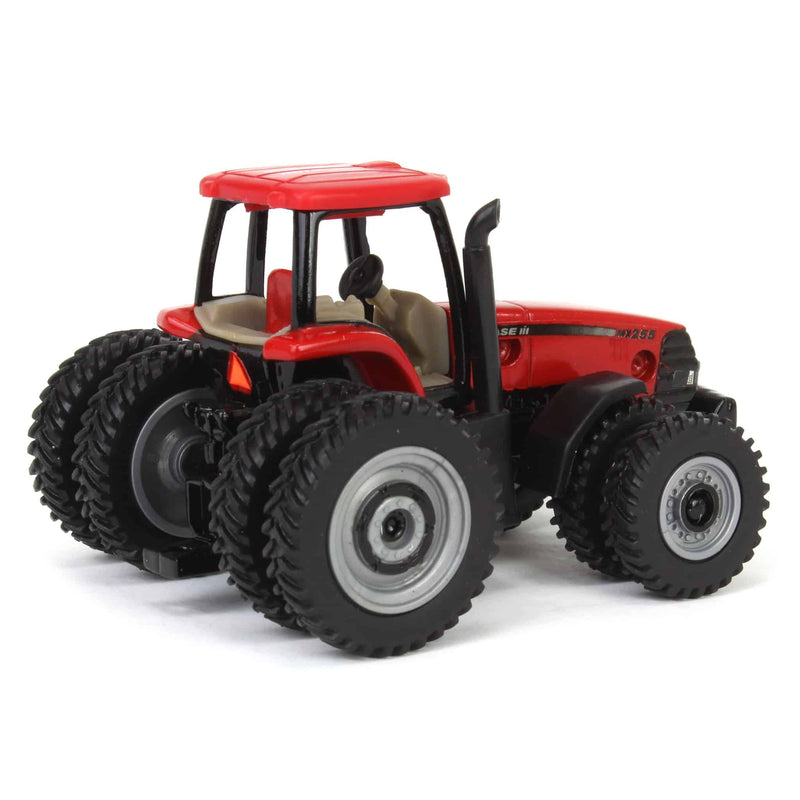 1/64 Case IH MX255 Magnum Tractor by ERTL, 2002 Limited Farm Show Edition
