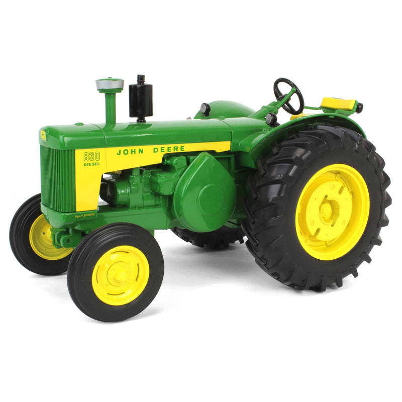 1/16 John Deere 830, 200th Birthday Anniversary Series #4 by ERTL
