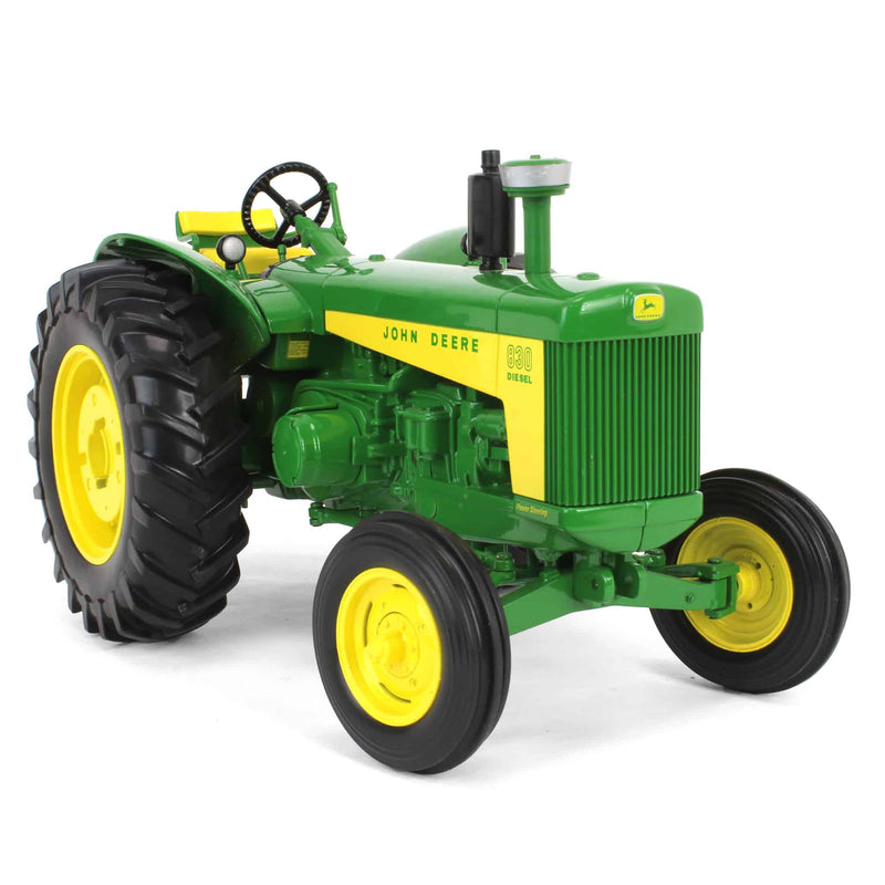 1/16 John Deere 830, 200th Birthday Anniversary Series #4 by ERTL