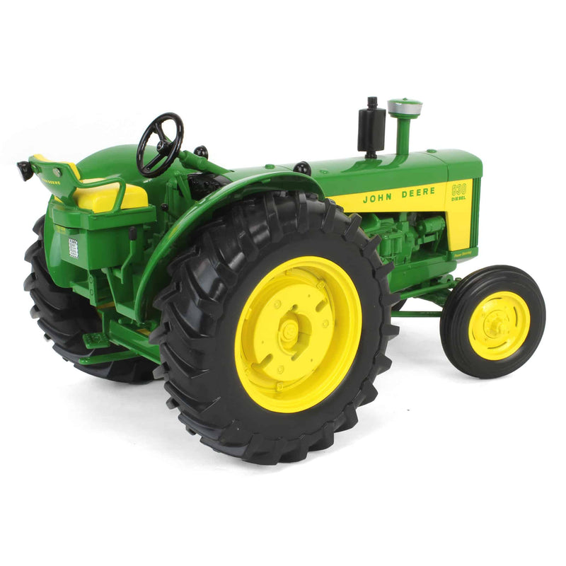 1/16 John Deere 830, 200th Birthday Anniversary Series #4 by ERTL