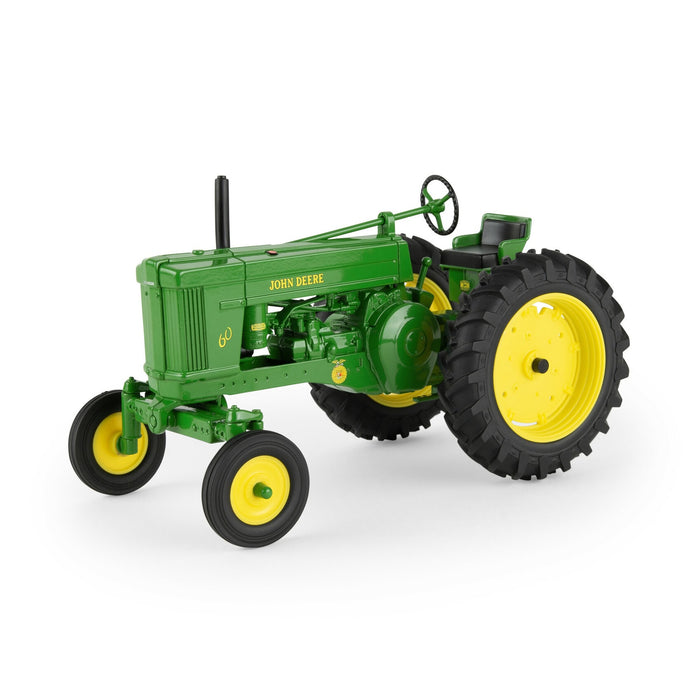 1/16 John Deere 60 Tractor with FFA Logo, ERTL Replica Play