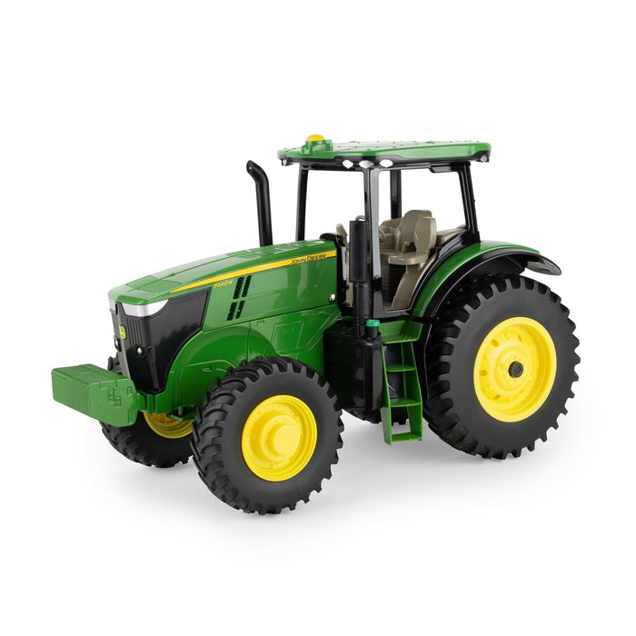 1/16 John Deere 7260R Tractor, ERTL Replica Play