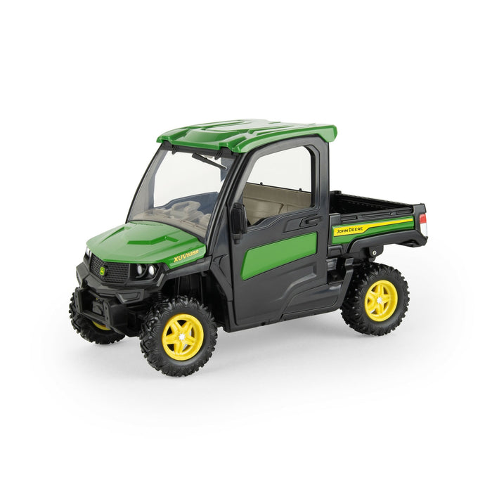 1/16 John Deere XUV835R Gator, ERTL Replica Play