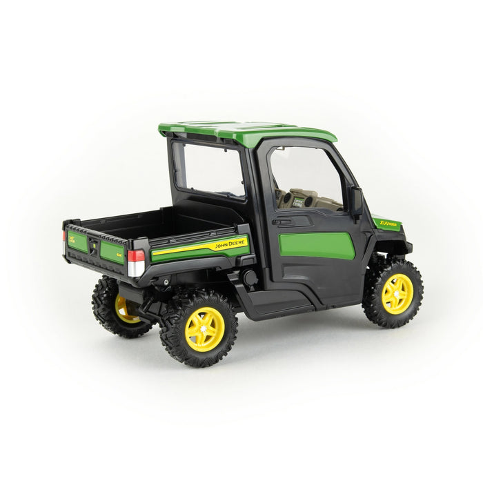 1/16 John Deere XUV835R Gator, ERTL Replica Play