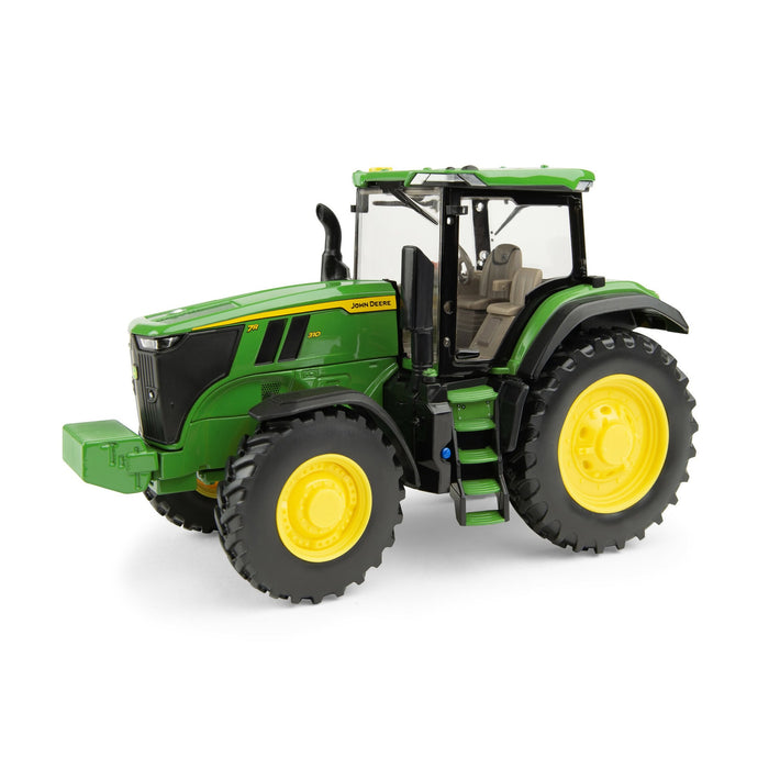 1/32 John Deere 7R 310 Tractor, ERTL Replica Play